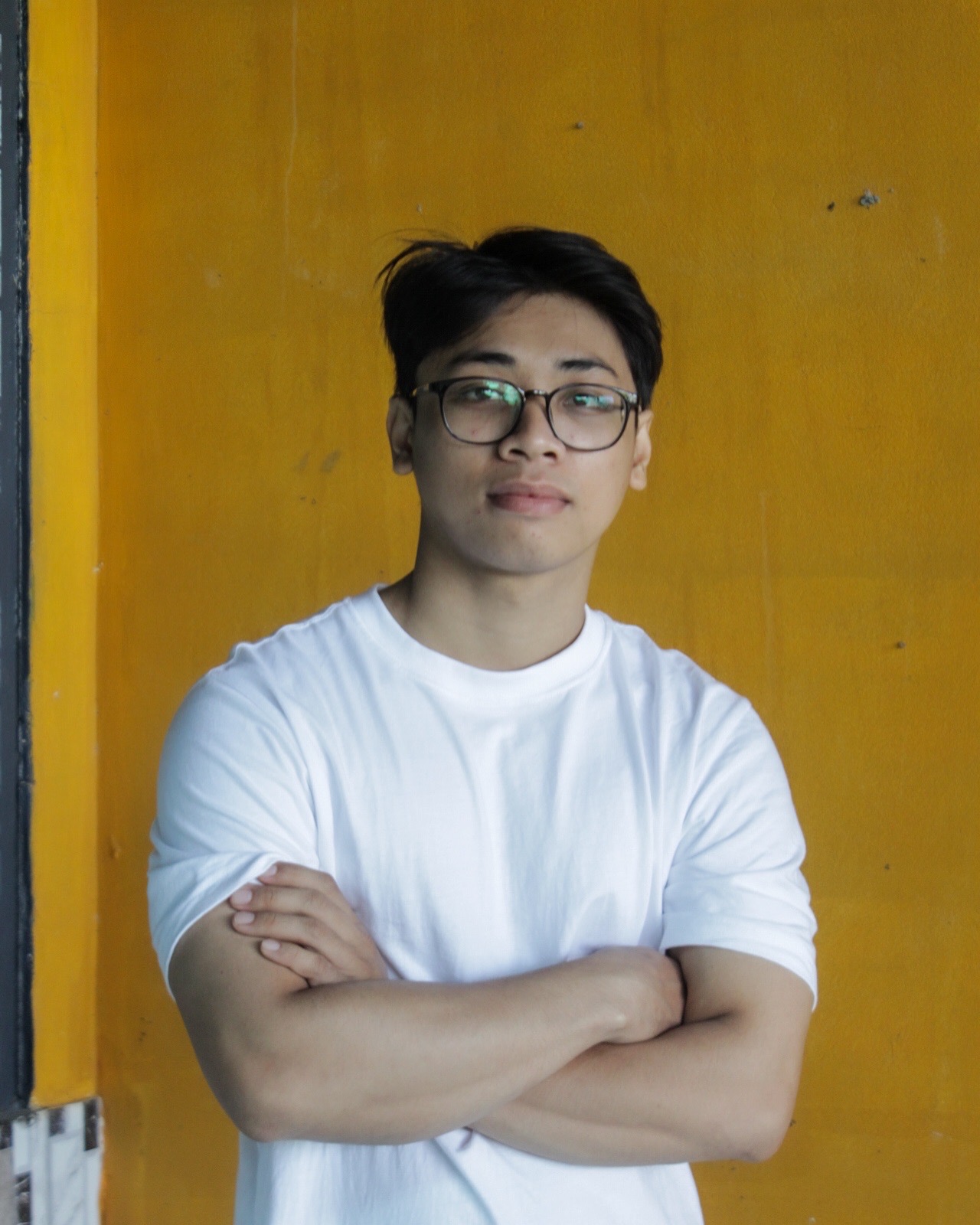 Your profile picture